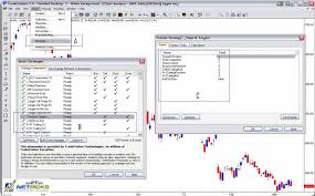 Build An Automated Trading Strategy With Tradestation