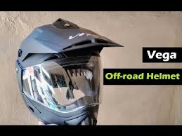 Vega Helmet Size Chart India Vast