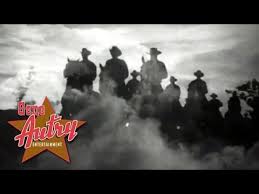 Johnny Cash ghost riders in the sky   YouTube my grandfather s favorite  sing  YouTube