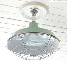 Barn Light Electric Sky Chief Ceiling