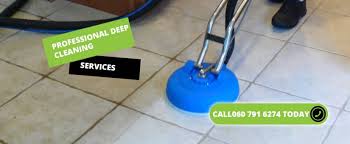 professional deep cleaning cape town