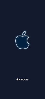 Apple logo wallpaper iphone ...