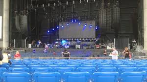 Images Mid Florida Credit Union Amphitheater Seating Chart