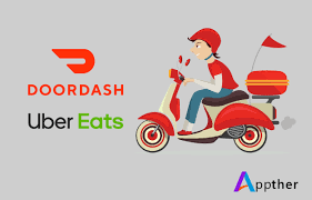 Doordash is another food delivery app that has captured a wide customer base. How Much Does It Cost To Make A Food Delivery App Like Doordash Ubereats Appther Blog