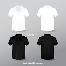 25 black t shirt mockup templates