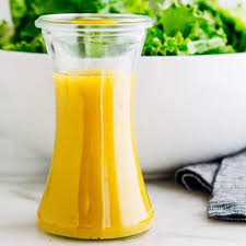 french vinaigrette quick and easy