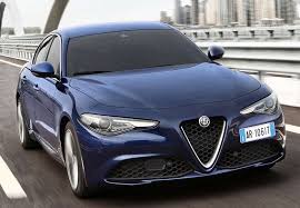 Alfa Romeo por € 97.750,-