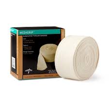 Medigrip Elastic Tubular Support Bandage Medline