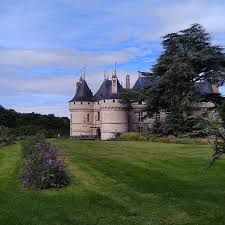 RÃ©sultat de recherche d'images pour "le #chateau de Chaumont-sur-Loire ?"