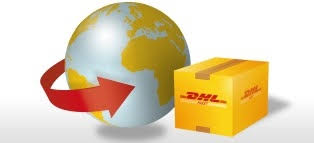 Odoo Website DHL Shipping Integration AliExpress com
