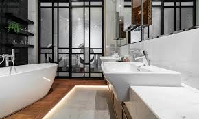 4 Trending Bathroom Design Ideas With