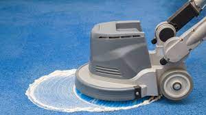 are carpet cleaning machines worth it