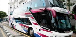 Charter Coach Bus Rental Services Singapore Rent Coach Limo6
