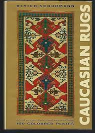 schurmann ulrich caucasian rugs