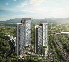 Artivo bandar sri damansara, petaling jaya, malaysia. Ativo Suites Damansara Avenue In Depth Review Analysis Properly