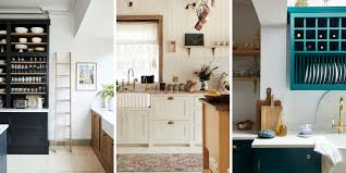 31 country kitchen ideas to fall in