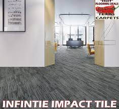 infinite impact tile mohawk