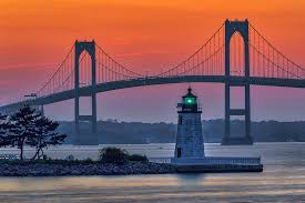 Newport Harbor Lighthouse ...