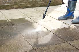 2019 Pressure Washing Prices Cost To Power Wash House