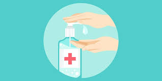 Making the most out of Hand Sanitizers – Trivitron Blog
