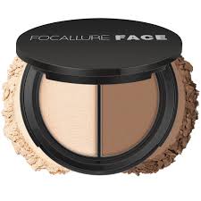 face illuminator makeup palette