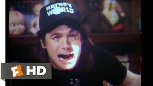 A quote can be a single line from one character or a memorable dialog between several characters. Wayne S World 2 6 10 Movie Clip The Leprechaun 1993 Hd Youtube