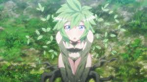 Pin on Monster Musume (Kii)