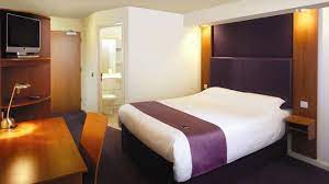 Area attractions, including aspers casino and the sporting complex queen elizabeth olympic public park are located only a short walk from premier inn london stratford. Premier Inn London Stratford Hotel Visitlondon Com