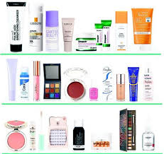 24 new makeup and beauty hero s