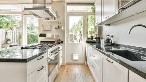 what does it cost to remodel a kitchen