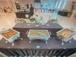 event catering in winston m nc