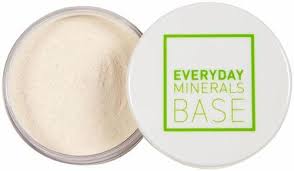 everyday minerals fair 0n jojoba base