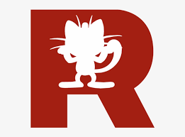 Rocket logo designed by nick pring. Team Rocket Logo Png Free Team Rocket Logo Png Transparent Images 47689 Pngio