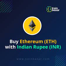 Top places to buy ethereum (eth) & crypto in india wazirx wazirx is india's biggest cryptocurrency exchange and they … Koinbazar Cryptocurrency Exchange In India On Twitter Buy Ethereum With Inr On Koinbazar In 5 Steps Signup At Https T Co P2sy11gac5 Complete The Kyc Verification Process Link Your Bank Account Deposit Funds Buy Eth