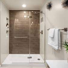 Increasing accessibility is not limited to your bathtub. Jacuzzi Bathroom Showers Jacuzzi Com Jacuzzi