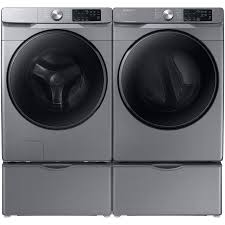 Whirlpool® stackable dryers match up with our stackable washers to provide configurations that fit in even limited spaces. The 8 Best Stackable Washers And Dryers Of 2021