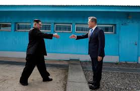 The president was the de jure head of state of north korea, but whose powers were exercised by the sacred leader of the nation's state ideology called juche. The Life Of Kim Jong Un North Korea S Secretive Supreme Leader