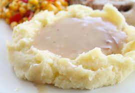 how to make gravy out of pan drippings