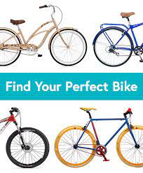 how to pick the best bicycle for you