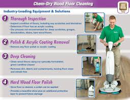 wood floor cleaning chem dry of rochester