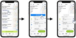 Fortunately, there are many routing softwares if you're looking for a completely free option that will serve basic routing purposes from some of the best features our route planner app providing: Integrated Voice Guided Navigation On Ios Delivery Driver Route Planner