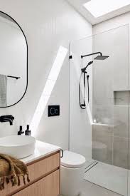 10 Basement Bathroom Ideas That Show