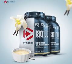 dymatize iso 100 hydrolyzed protein 76