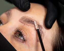 hd brows waxing tinting and threading