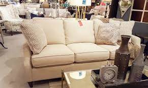 easy sofa leg swap diy beautify