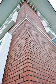 Terracotta Brick Wall Tiles Thickness