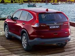 By kathy from anderson, indiana on march 22, 2021. New Honda Crv To Get Diesel Engine In India Launch In 2017 India Com
