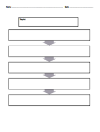 Flow Chart Template Free Download Create Edit Fill And
