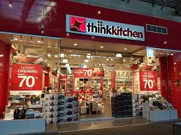 thinkkitchen outlet opens in the