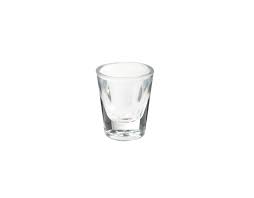 Sw 1427 1 Cl Glass Shot Clear Plastic 1